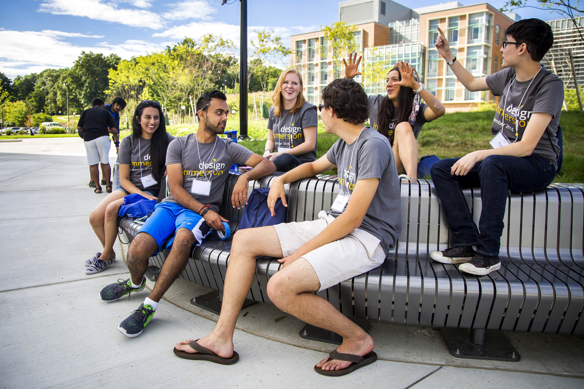 university of michigan engineering master's programs