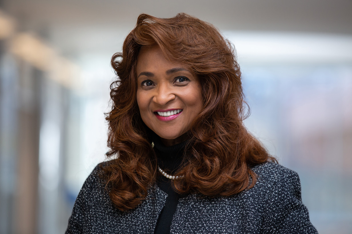 Kimberly Burton