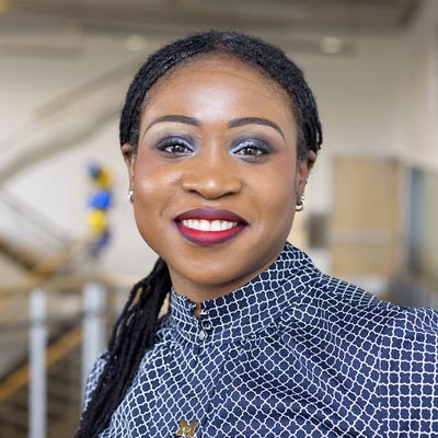 Lola Eniola-Adefeso