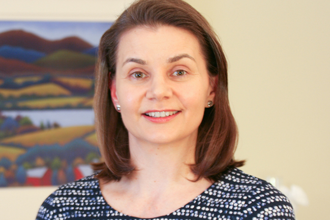 Mary Ann Mycek