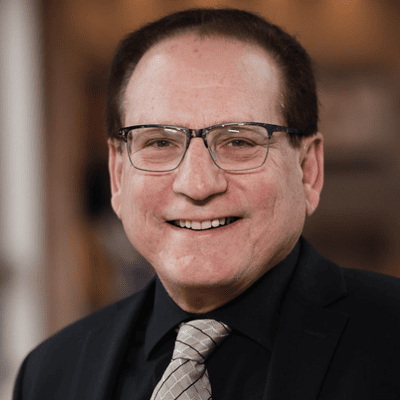 Alan Taub, EVC Director