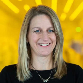 Portrait of Allison Steiner