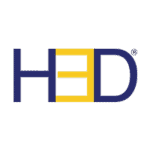 H3D logo