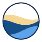 BlueConduit logo.