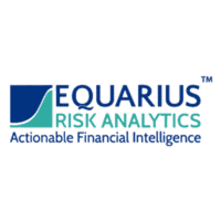 Equarius Risk Analytics logo.