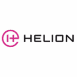 Helion logo.
