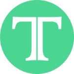 Theia Scientific logo.