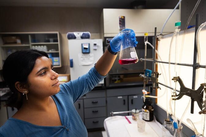 Environmental Engineering (CEE)