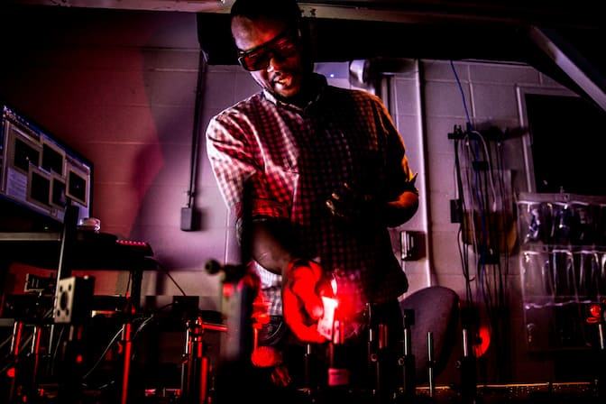 Electrical Engineering (EECS) (EE)