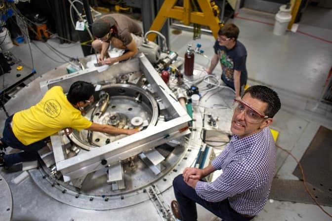 Engineering Physics (EP)