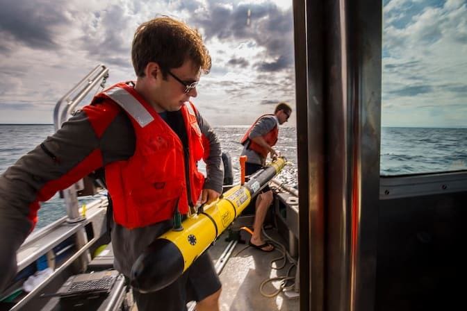 Naval Architecture & Marine Engineering (NAME)