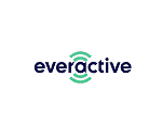 Everactive logo.