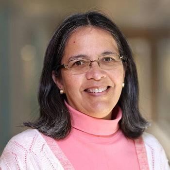 Portrtait of Susan Montgomery.